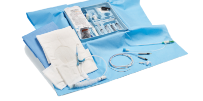 Pacemaker Kit