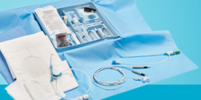 Pacemaker kit